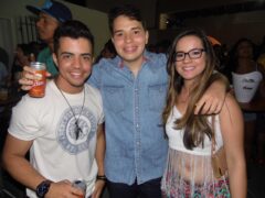 Tarde dos Amigos